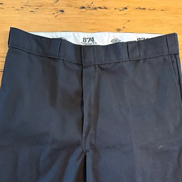 Dickies 874 - Picture 2 of 3
